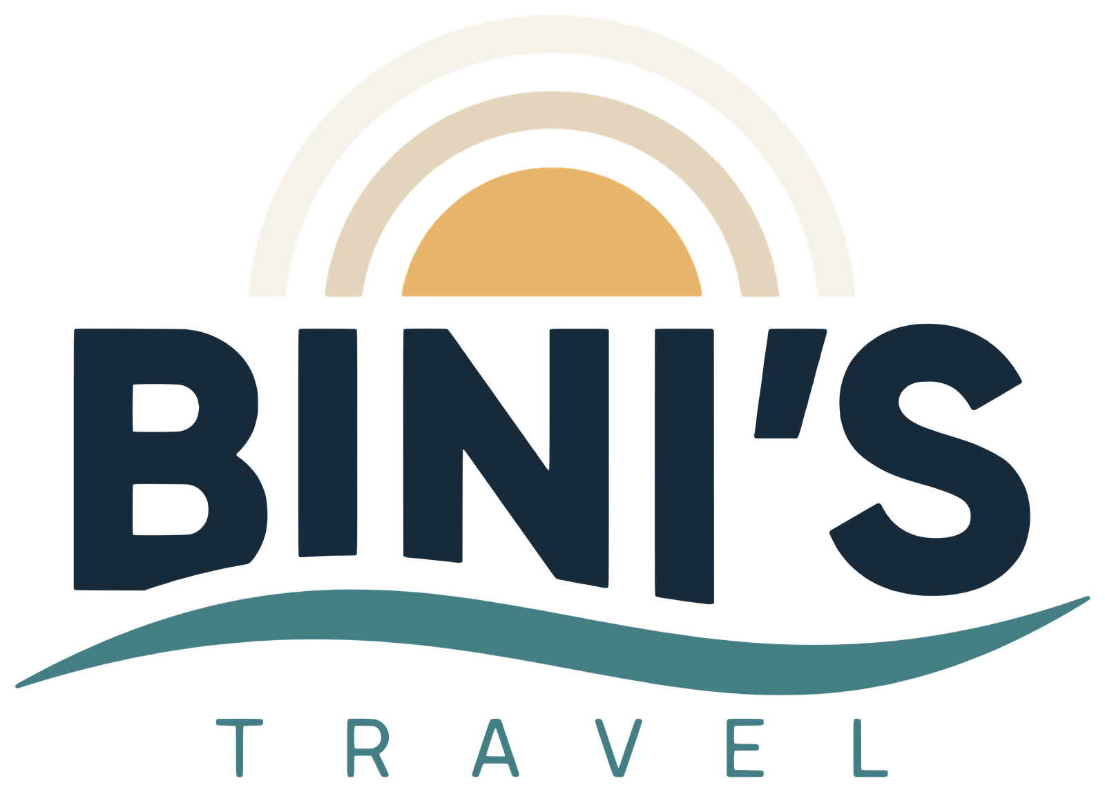 Bini’s Travel